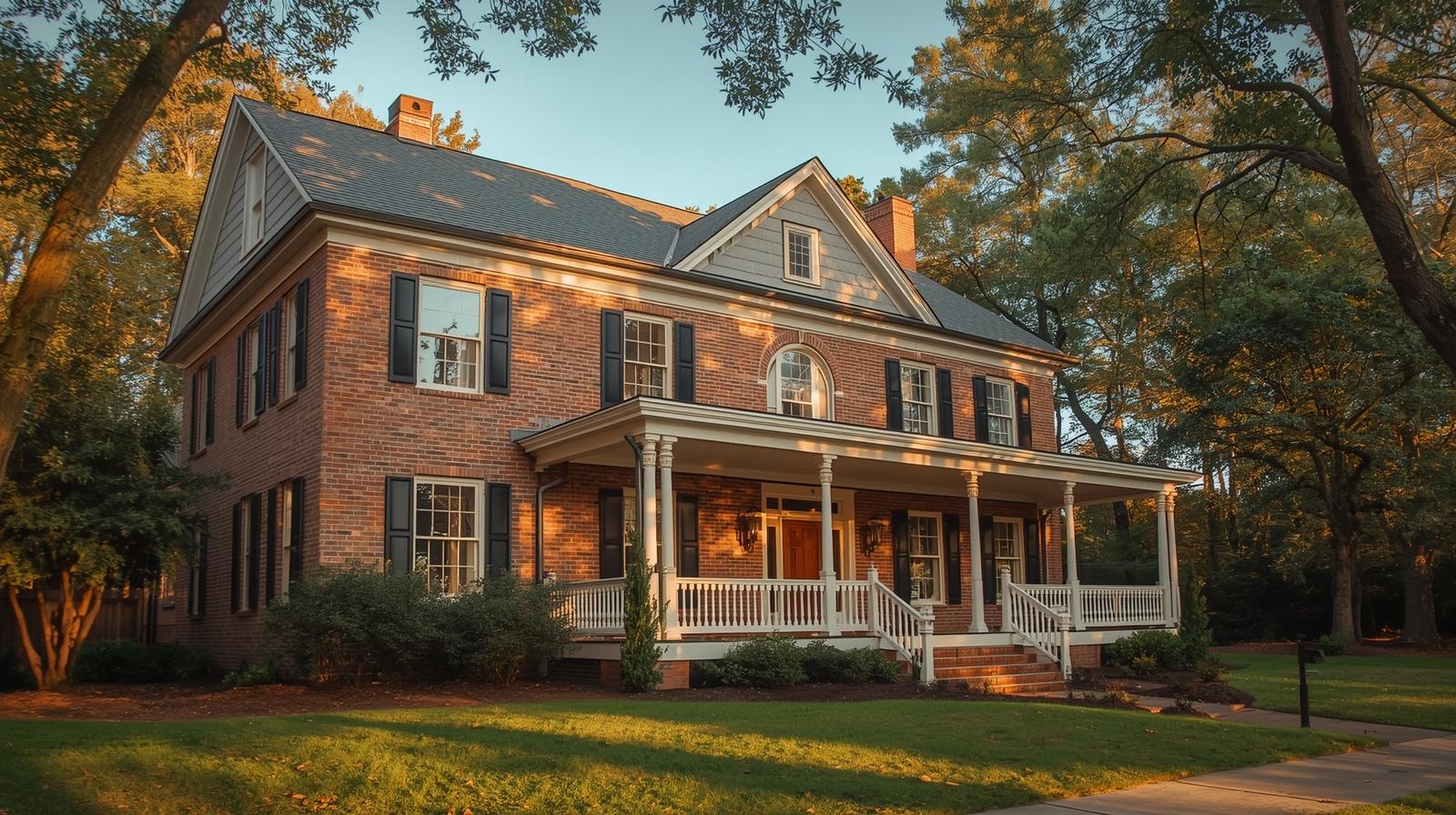 Exterior Restoration